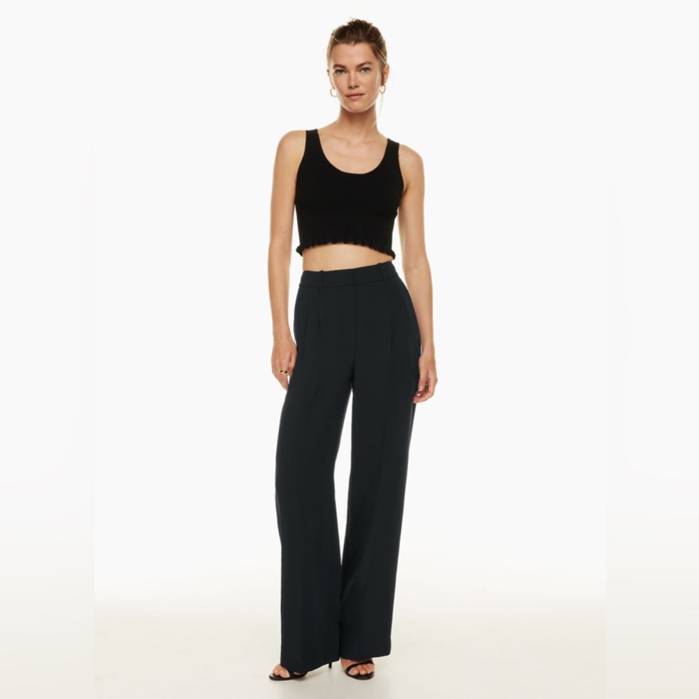 Aritzia Effortless Pants